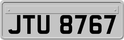 JTU8767