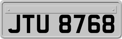 JTU8768