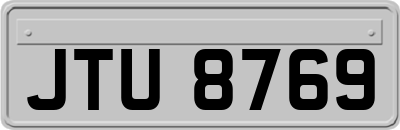 JTU8769