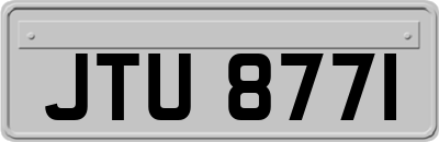 JTU8771