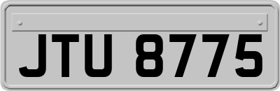 JTU8775