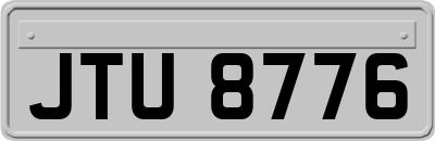 JTU8776