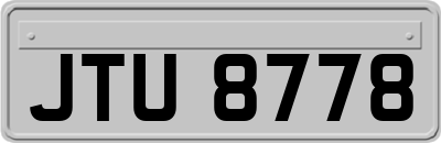 JTU8778