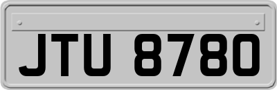 JTU8780