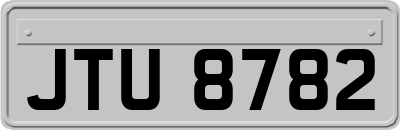 JTU8782