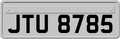 JTU8785