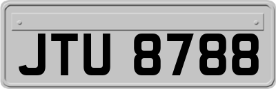 JTU8788