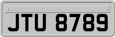 JTU8789