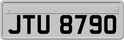 JTU8790