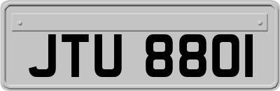 JTU8801