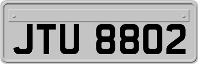 JTU8802