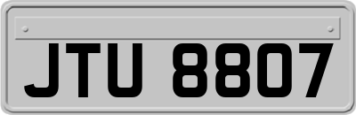 JTU8807