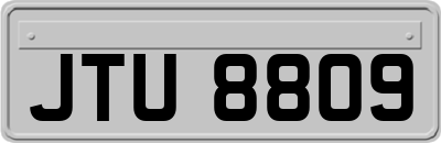 JTU8809