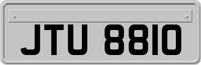 JTU8810