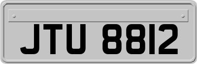JTU8812
