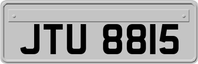 JTU8815
