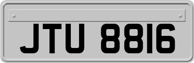 JTU8816