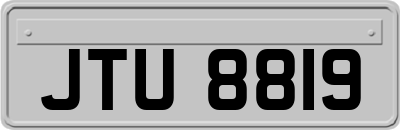 JTU8819