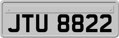 JTU8822