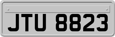 JTU8823