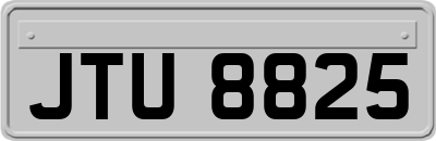 JTU8825