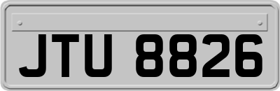 JTU8826