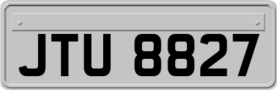 JTU8827