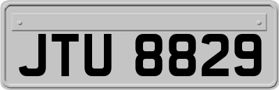 JTU8829