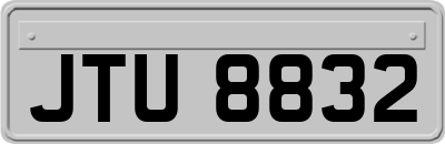 JTU8832