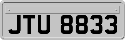 JTU8833