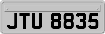 JTU8835