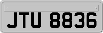 JTU8836