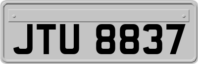 JTU8837