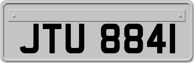 JTU8841