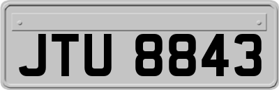 JTU8843