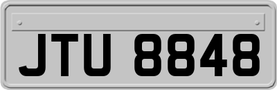 JTU8848