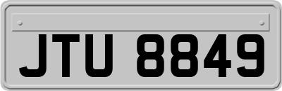 JTU8849