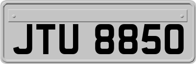 JTU8850