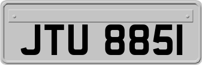 JTU8851