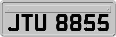 JTU8855