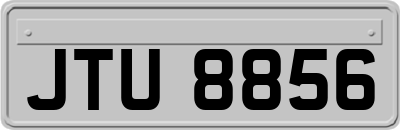 JTU8856