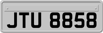 JTU8858