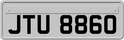 JTU8860