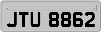 JTU8862