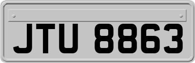 JTU8863