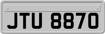 JTU8870