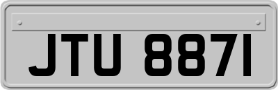 JTU8871