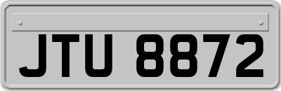 JTU8872