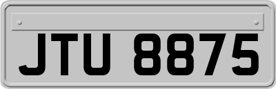 JTU8875