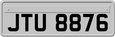 JTU8876